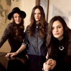 The Staves