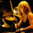 Clive Burr